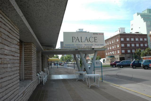 Palace Hotel ミラマール エクステリア 写真